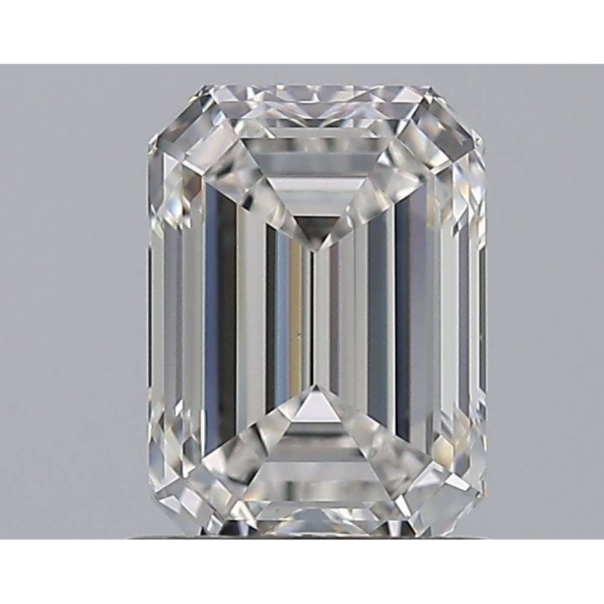 Certified Diamond GIA Carats 1.2 Color F Clarity VS1  -  EX  EX Fluorescence FNT Brown No Green No Milky No EyeClean 100%