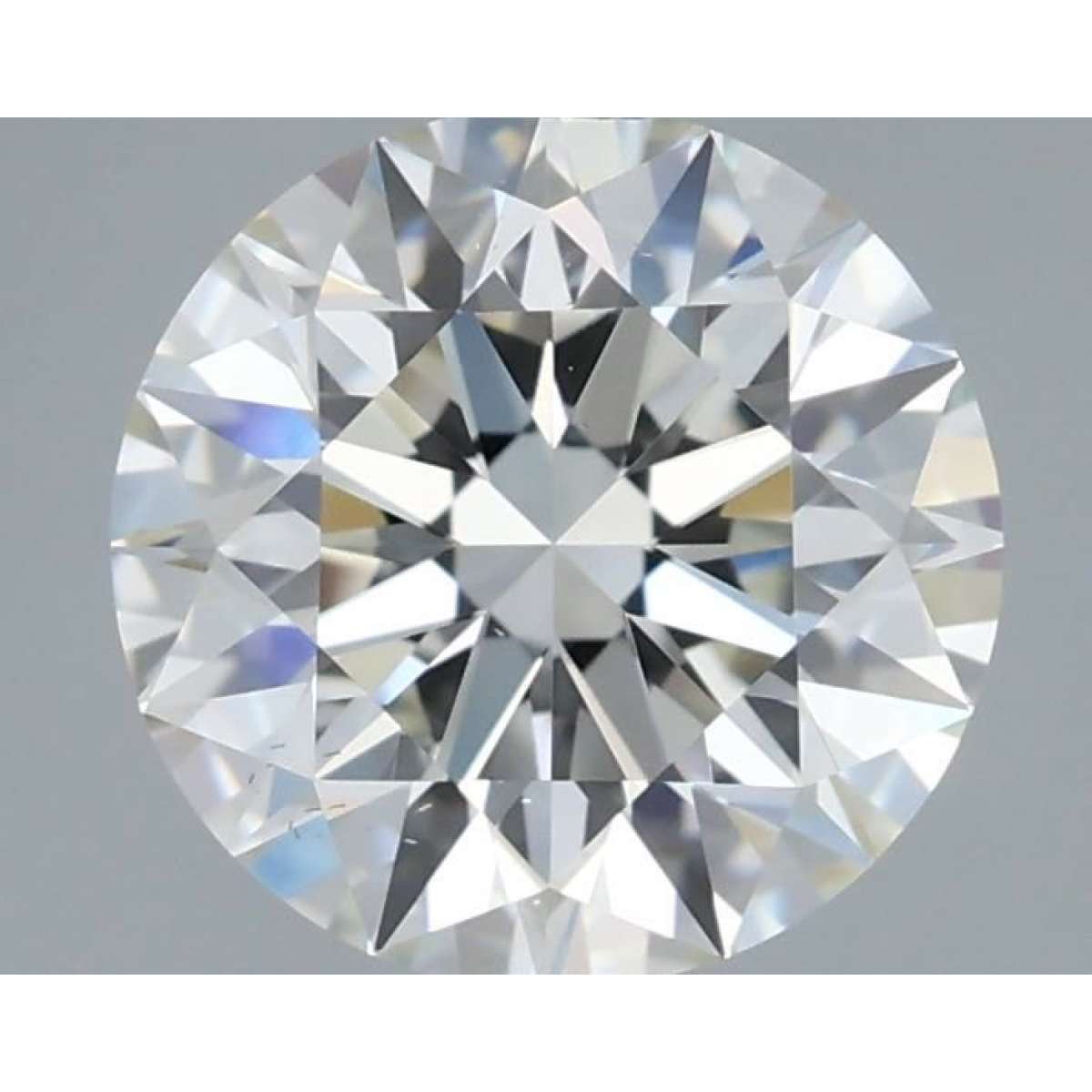 Certified Diamond IGI Carats 1.41 Color G Clarity VS2 EX EX EX Fluorescence NON Brown No Green No Milky No EyeClean 100% Certified Diamond IGI Carats 1.41 Color G Clarity VS2 EX EX EX Fluorescence NON Brown No Green No Milky No EyeClean 100%