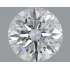 Certified Diamond GIA Carats 1.55 Color E Clarity VS1  EX  EX  EX Fluorescence MED Brown No Green No Milky No EyeClean 100%
