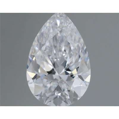 Certified Diamond GIA Carats 0.51 Color D Clarity VVS2  -  VG  VG Fluorescence NON Brown No Green No Milky No EyeClean 100%