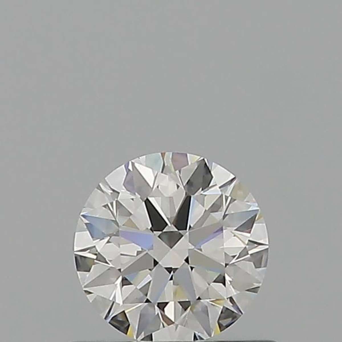 Certified Diamond GIA Carats 0.6 Color G Clarity VS1 EX EX EX Fluorescence FNT Brown No Milky No EyeClean 100% Certified Diamond GIA Carats 0.6 Color G Clarity VS1 EX EX EX Fluorescence FNT Brown No Milky No EyeClean 100%