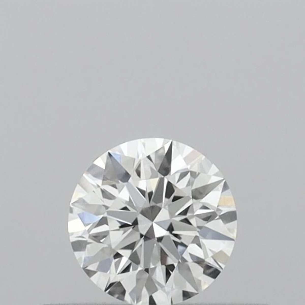 Certified Diamond IGI Carats 0.28 Color E Clarity IF  EX  EX  EX Fluorescence NON Brown No Green No Milky No EyeClean 100%