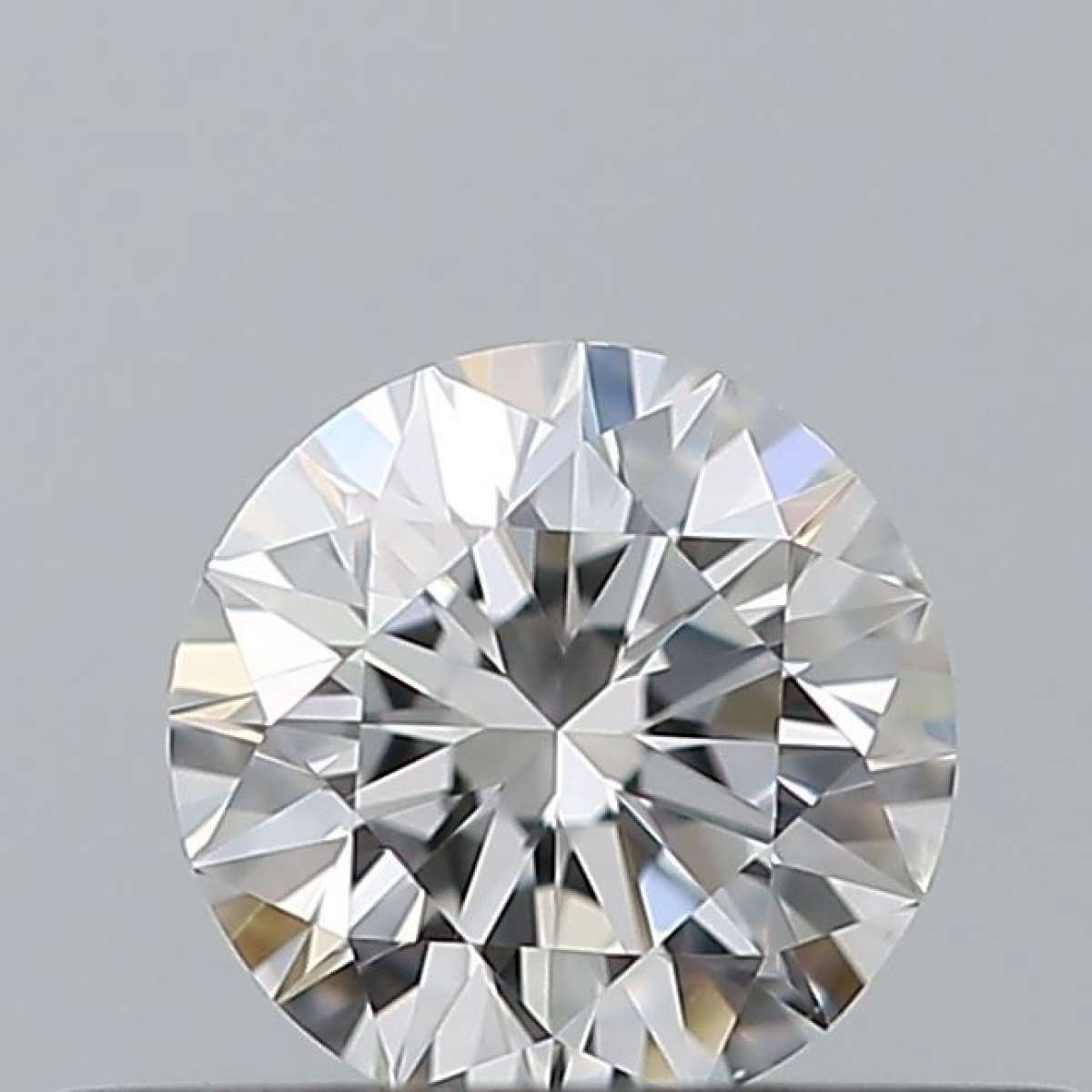 Certified Diamond GIA Carats 0.26 Color F Clarity IF EX EX EX Fluorescence NON Brown No Milky No EyeClean 100% Certified Diamond GIA Carats 0.26 Color F Clarity IF EX EX EX Fluorescence NON Brown No Milky No EyeClean 100%