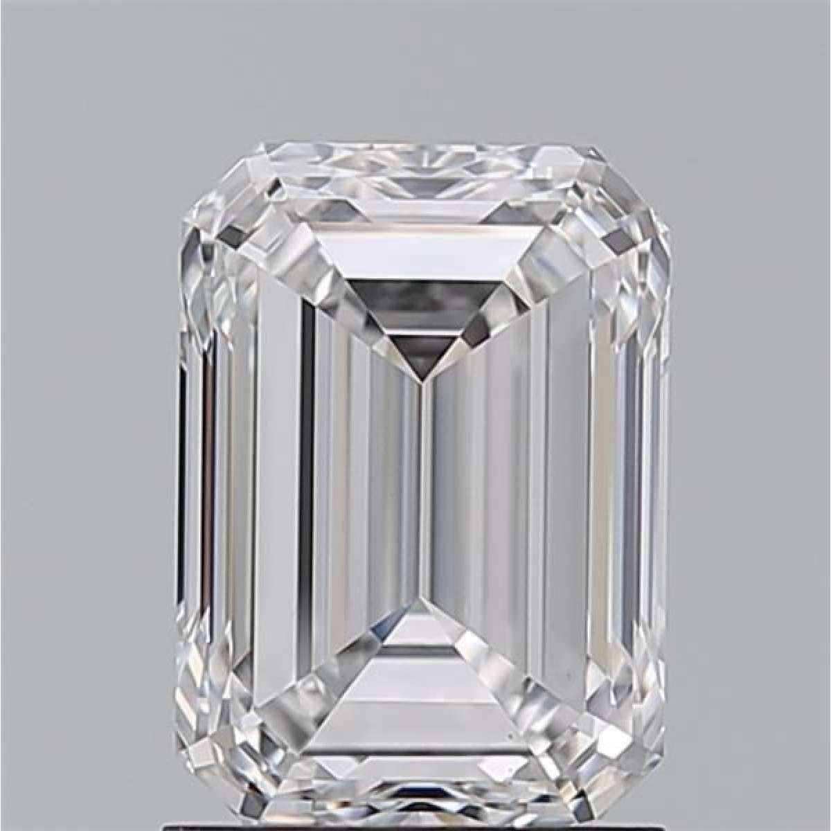 Certified Diamond GIA Carats 1.7 Color E Clarity VS1 - EX EX Fluorescence FNT Brown No Green No Milky No EyeClean 100% Certified Diamond GIA Carats 1.7 Color E Clarity VS1 - EX EX Fluorescence FNT Brown No Green No Milky No EyeClean 100%