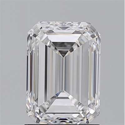 Certified Diamond GIA Carats 1.7 Color E Clarity VS1 - EX EX Fluorescence FNT Brown No Green No Milky No EyeClean 100% Certified Diamond GIA Carats 1.7 Color E Clarity VS1 - EX EX Fluorescence FNT Brown No Green No Milky No EyeClean 100%