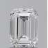 Certified Diamond GIA Carats 1.7 Color E Clarity VS1  -  EX  EX Fluorescence FNT Brown No Green No Milky No EyeClean 100%