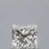 Certified Diamond GIA Carats 0.32 Color F Clarity VVS2  -  EX  VG Fluorescence FNT Brown No Milky No EyeClean 100%