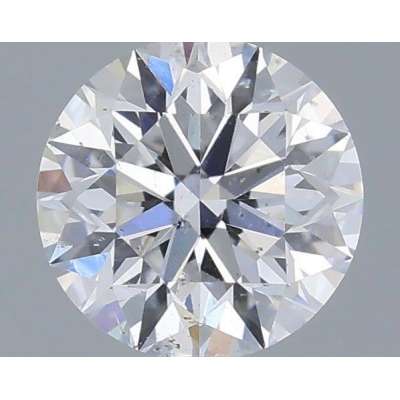 Certified Diamond GIA Carats 0.33 Color D Clarity SI2 EX EX EX Fluorescence NON Brown No Green No Milky No EyeClean 100% Certified Diamond GIA Carats 0.33 Color D Clarity SI2 EX EX EX Fluorescence NON Brown No Green No Milky No EyeClean 100%