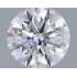 Certified Diamond GIA Carats 0.33 Color D Clarity SI2  EX  EX  EX Fluorescence NON Brown No Green No Milky No EyeClean 100%