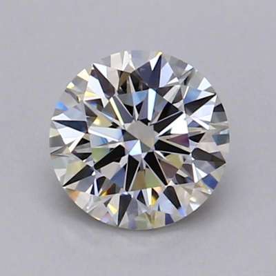 Certified Diamond GIA Carats 0.38 Color G Clarity VS1  EX  EX  EX Fluorescence NON Brown No Green No Milky No EyeClean 100%