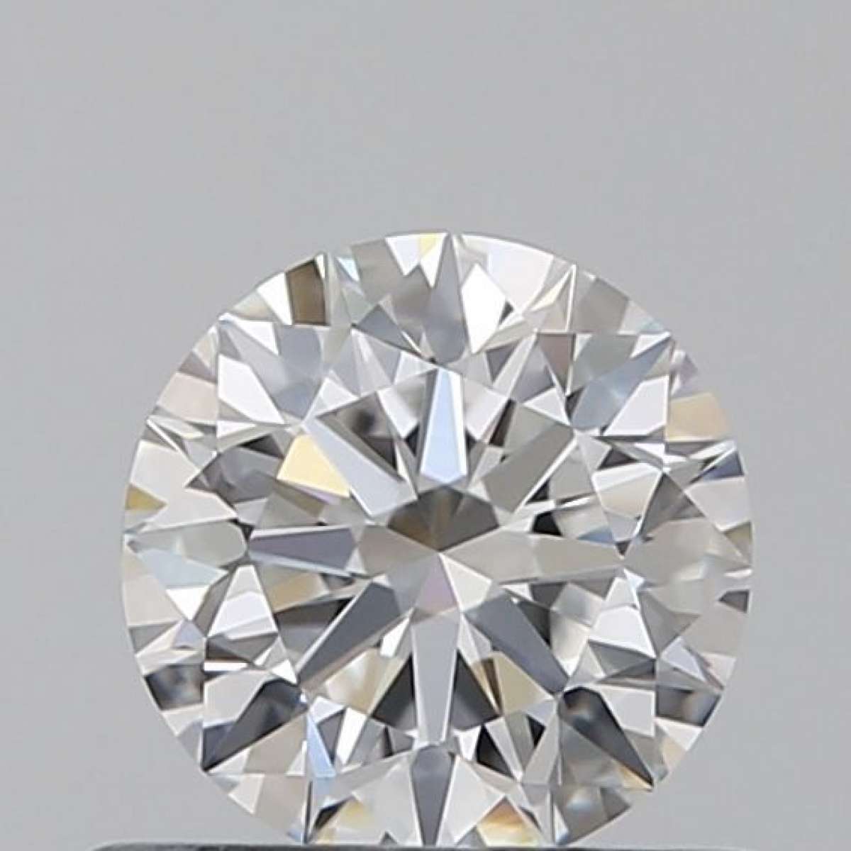Certified Diamond GIA Carats 0.5 Color E Clarity VVS2 EX EX VG Fluorescence NON Brown No Green No Milky No EyeClean 100% Certified Diamond GIA Carats 0.5 Color E Clarity VVS2 EX EX VG Fluorescence NON Brown No Green No Milky No EyeClean 100%
