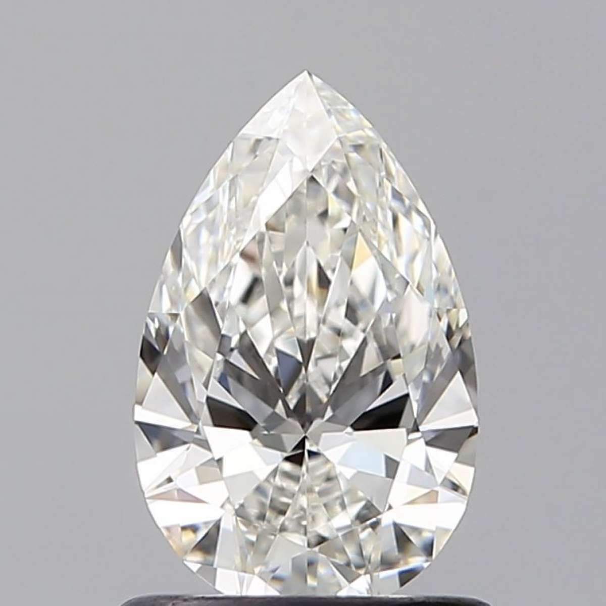 Certified Diamond GIA Carats 0.76 Color G Clarity VVS2  -  EX  EX Fluorescence NON Brown No Green No Milky No EyeClean 100%