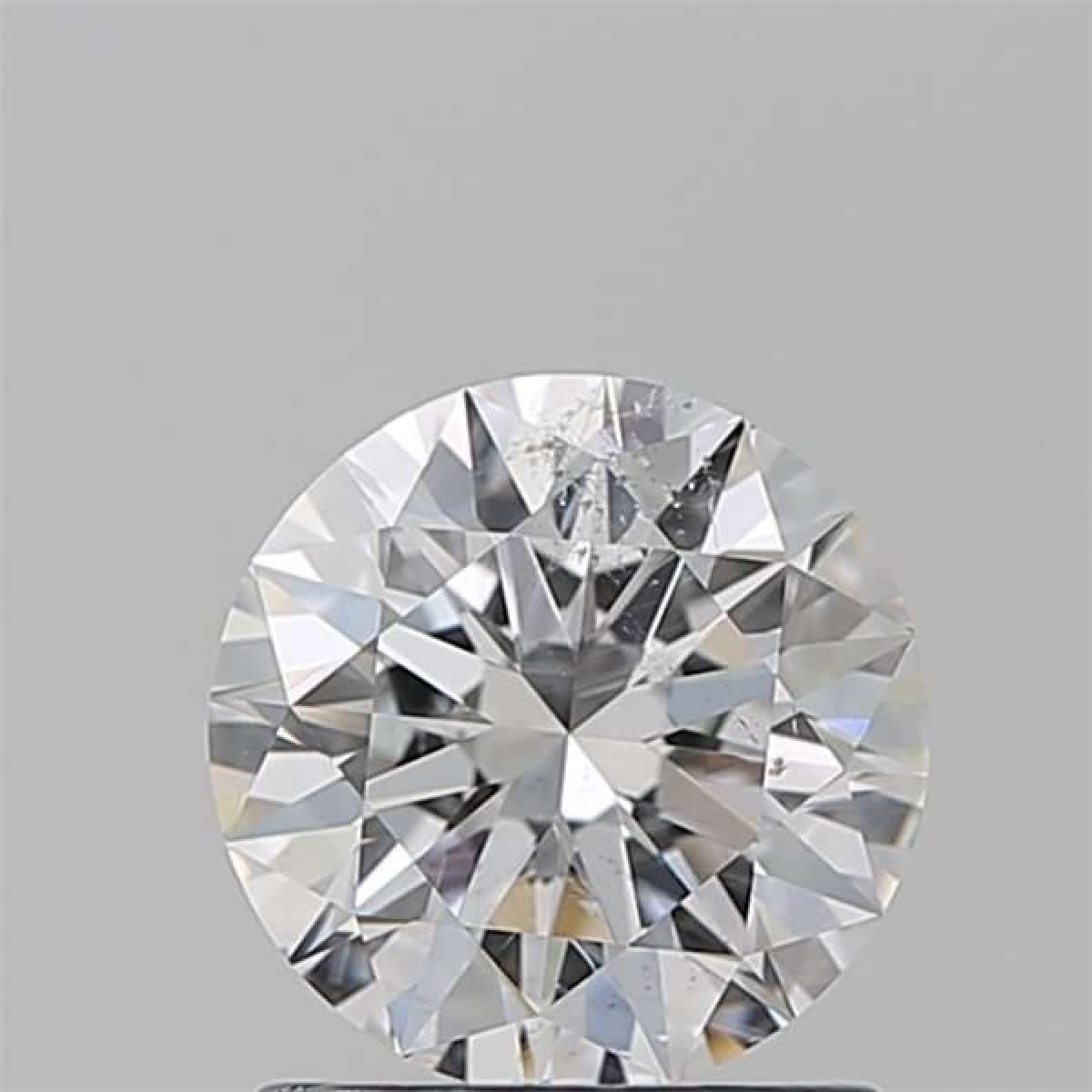 Diamante Certificato GIA Carati 1.2 Colore D Purezza SI2 EX EX EX Fluorescenza NON Brown No Green No Milky No EyeClean 100% Diamante Certificato GIA Carati 1.2 Colore D Purezza SI2 EX EX EX Fluorescenza NON Brown No Green No Milky No EyeClean 100%