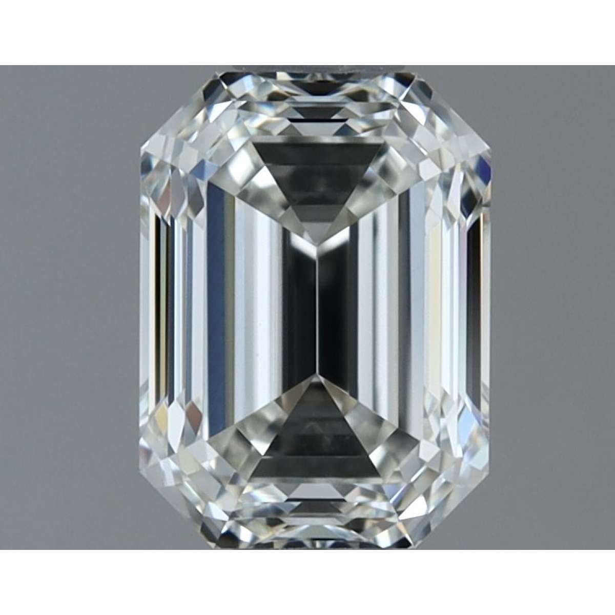 Certified Diamond IGI Carats 1.01 Color G Clarity VVS2  -  EX  EX Fluorescence NON Brown No Green No Milky No EyeClean 100%