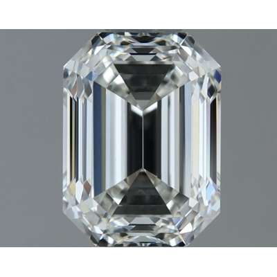 Certified Diamond IGI Carats 1.01 Color G Clarity VVS2  -  EX  EX Fluorescence NON Brown No Green No Milky No EyeClean 100%