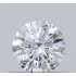 Certified Diamond GIA Carats 0.34 Color G Clarity VVS1  EX  EX  EX Fluorescence NON Brown No Green No Milky No EyeClean 100%