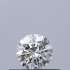 Certified Diamond GIA Carats 0.25 Color F Clarity IF  EX  EX  EX Fluorescence NON Brown No Milky No EyeClean 100%