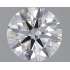 Diamante Certificato GIA Carati 1.01 Colore D Purezza VVS2  EX  EX  EX Fluorescenza NON Brown No Green No Milky No EyeClean 100%