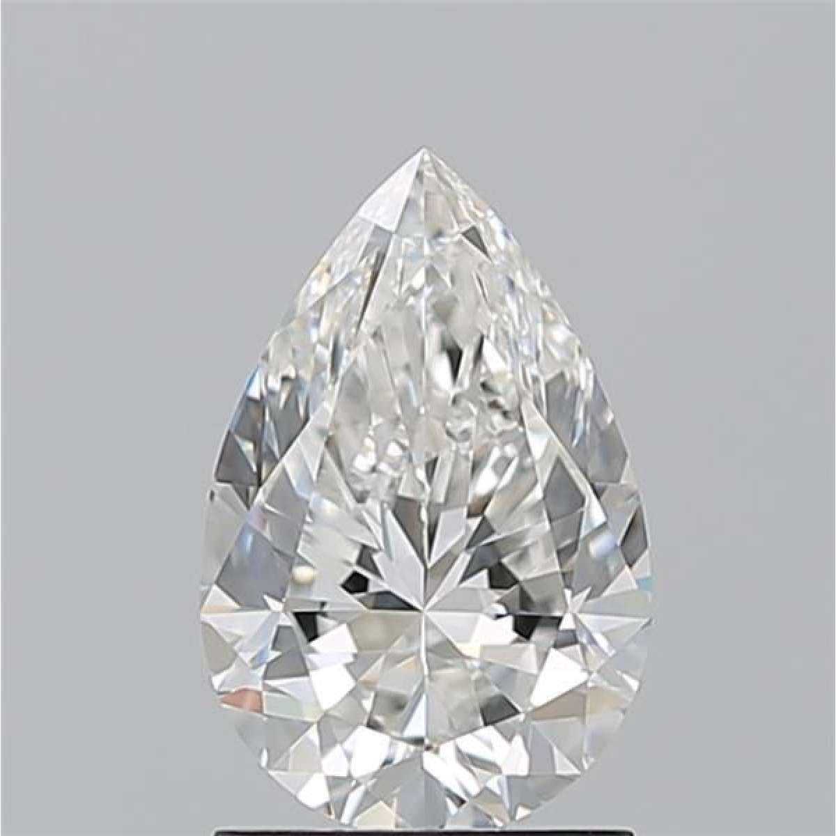 Certified Diamond GIA Carats 1.51 Color H Clarity VS1 - EX EX Fluorescence NON Brown No Milky No EyeClean 100% Certified Diamond GIA Carats 1.51 Color H Clarity VS1 - EX EX Fluorescence NON Brown No Milky No EyeClean 100%