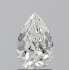 Certified Diamond GIA Carats 1.51 Color H Clarity VS1  -  EX  EX Fluorescence NON Brown No Milky No EyeClean 100%
