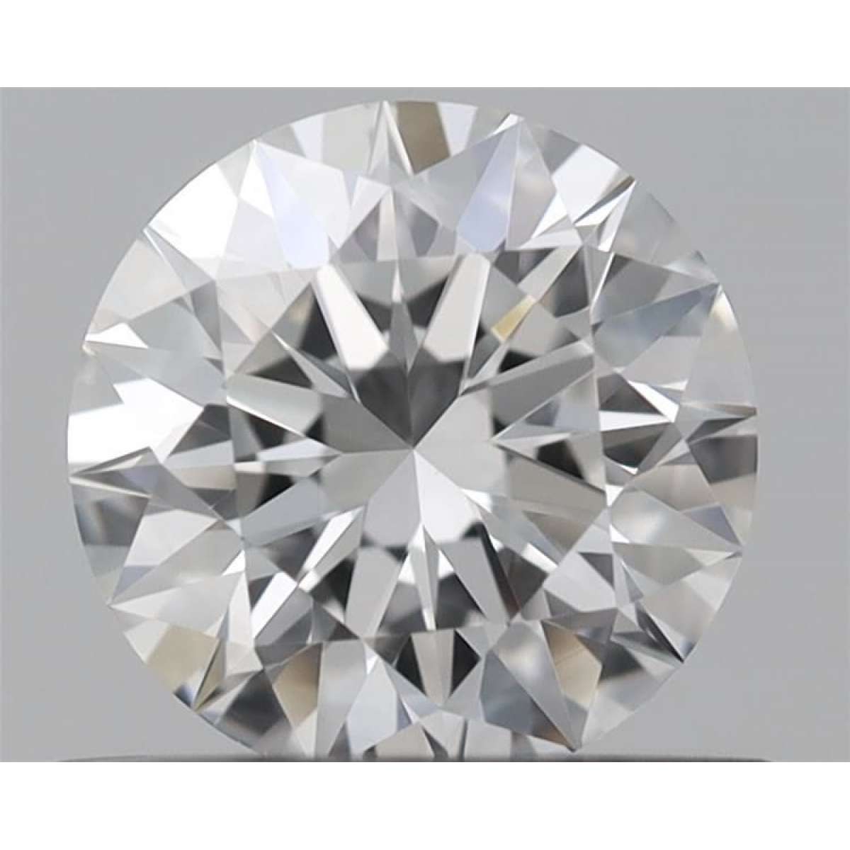 Certified Diamond GIA Carats 0.5 Color F Clarity VS2 EX EX EX Fluorescence NON Brown No Milky No EyeClean 100% Certified Diamond GIA Carats 0.5 Color F Clarity VS2 EX EX EX Fluorescence NON Brown No Milky No EyeClean 100%