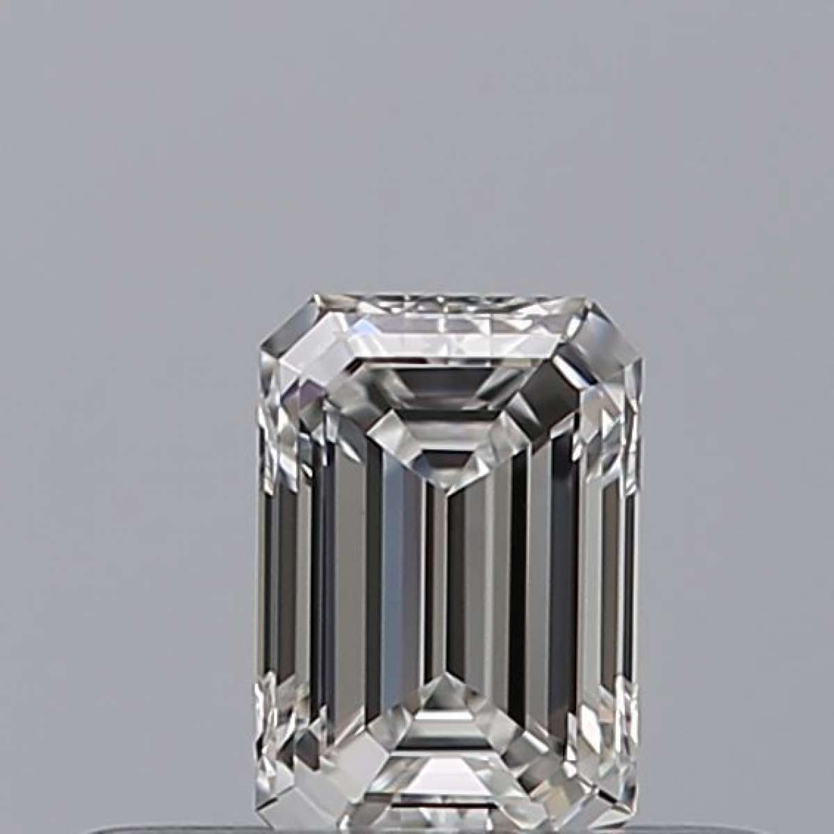 Certified Diamond GIA Carats 0.24 Color D Clarity VVS2  -  EX  VG Fluorescence NON Brown No Green No Milky No EyeClean 100%