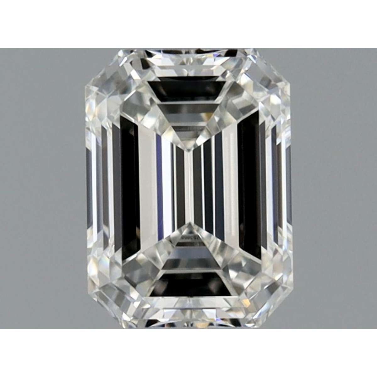 Certified Diamond GIA Carats 0.38 Color G Clarity IF  -  EX  EX Fluorescence FNT Brown No Green No Milky No EyeClean 100%