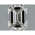 Certified Diamond GIA Carats 0.38 Color G Clarity IF  -  EX  EX Fluorescence FNT Brown No Green No Milky No EyeClean 100%