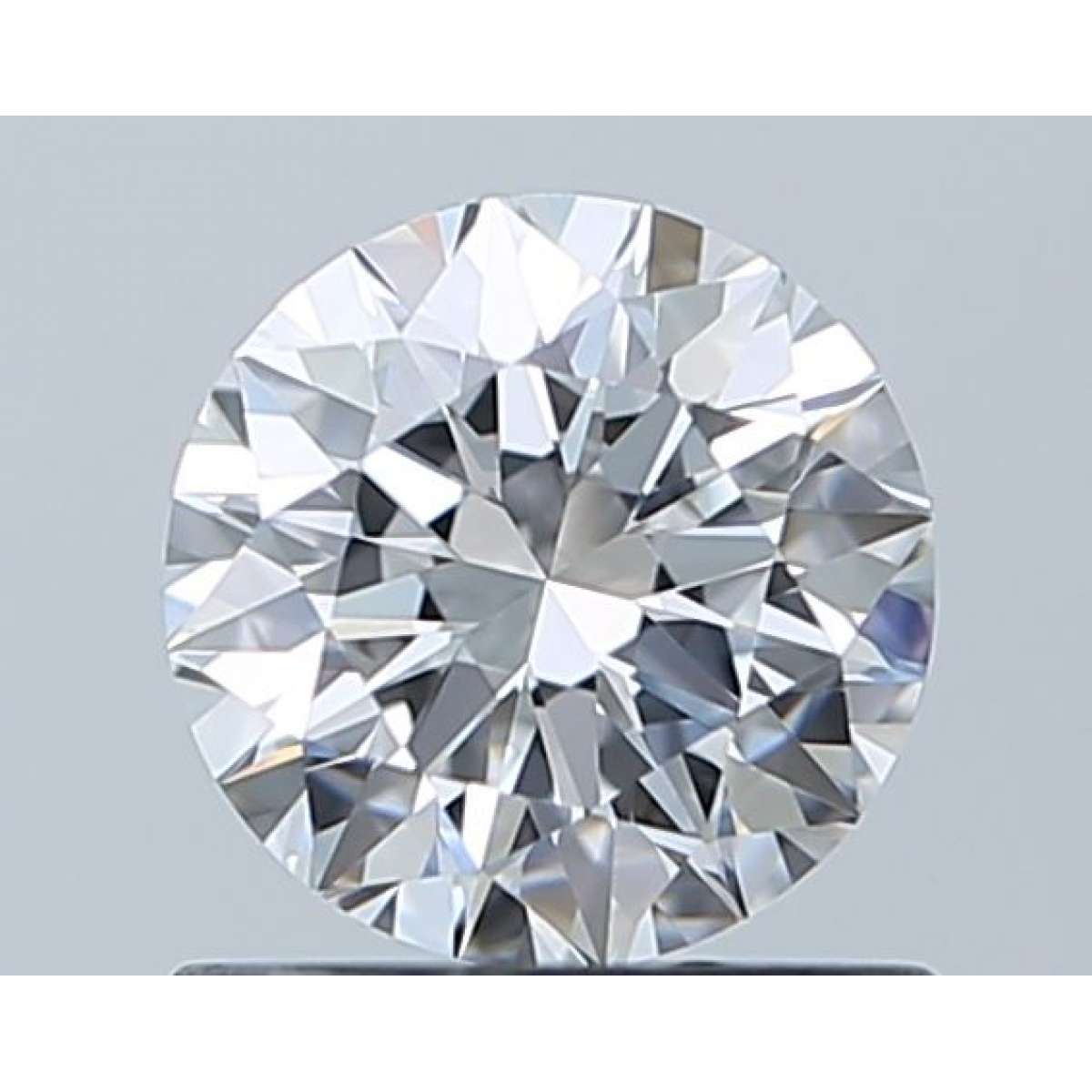 Certified Diamond GIA Carats 0.7 Color D Clarity IF  EX  EX  EX Fluorescence MED Brown No Green No Milky No EyeClean 100%