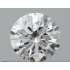 Certified Diamond GIA Carats 0.3 Color D Clarity VVS1  EX  EX  VG Fluorescence NON Brown No Green No Milky No EyeClean 100%
