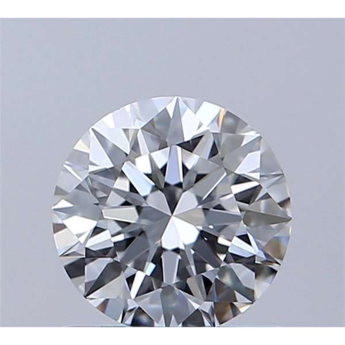 Certified Diamond GIA Carats 0.71 Color E Clarity VVS1  EX  EX  EX Fluorescence NON Brown No Green No Milky No EyeClean 100%