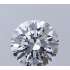 Certified Diamond GIA Carats 0.71 Color E Clarity VVS1  EX  EX  EX Fluorescence NON Brown No Green No Milky No EyeClean 100%
