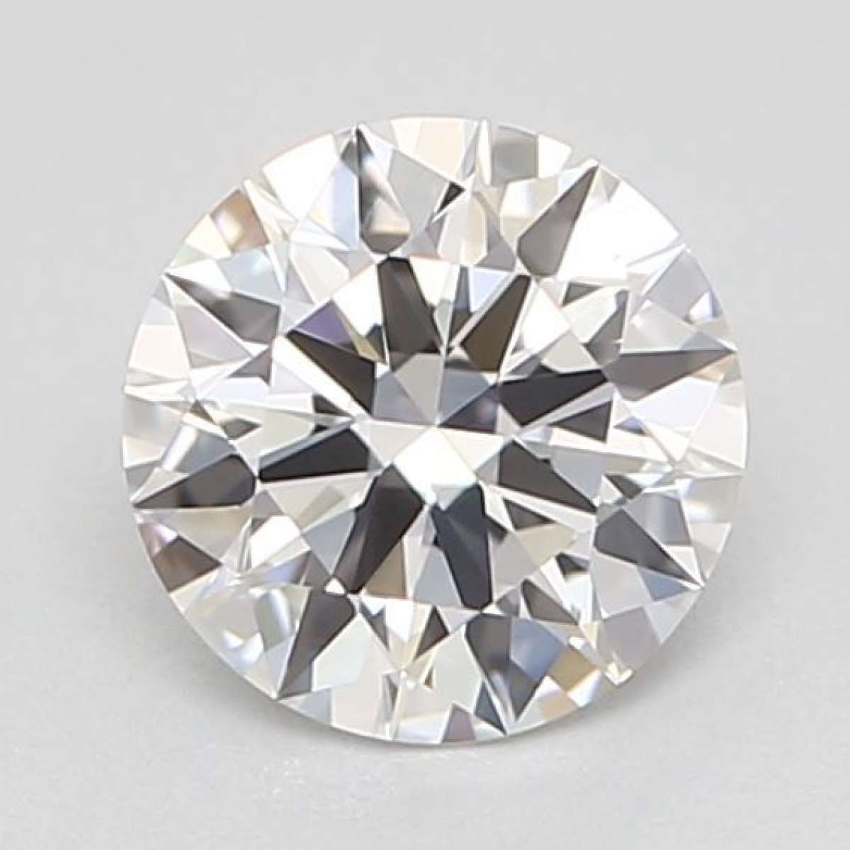 Certified Diamond GIA Carats 0.4 Color D Clarity VVS1 EX EX EX Fluorescence NON Brown No Green No Milky No EyeClean 100% Certified Diamond GIA Carats 0.4 Color D Clarity VVS1 EX EX EX Fluorescence NON Brown No Green No Milky No EyeClean 100%