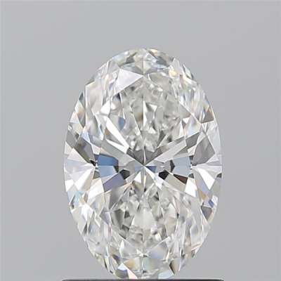 Certified Diamond GIA Carats 1.2 Color G Clarity VVS2  -  EX  VG Fluorescence MED Brown No Milky No EyeClean 100%