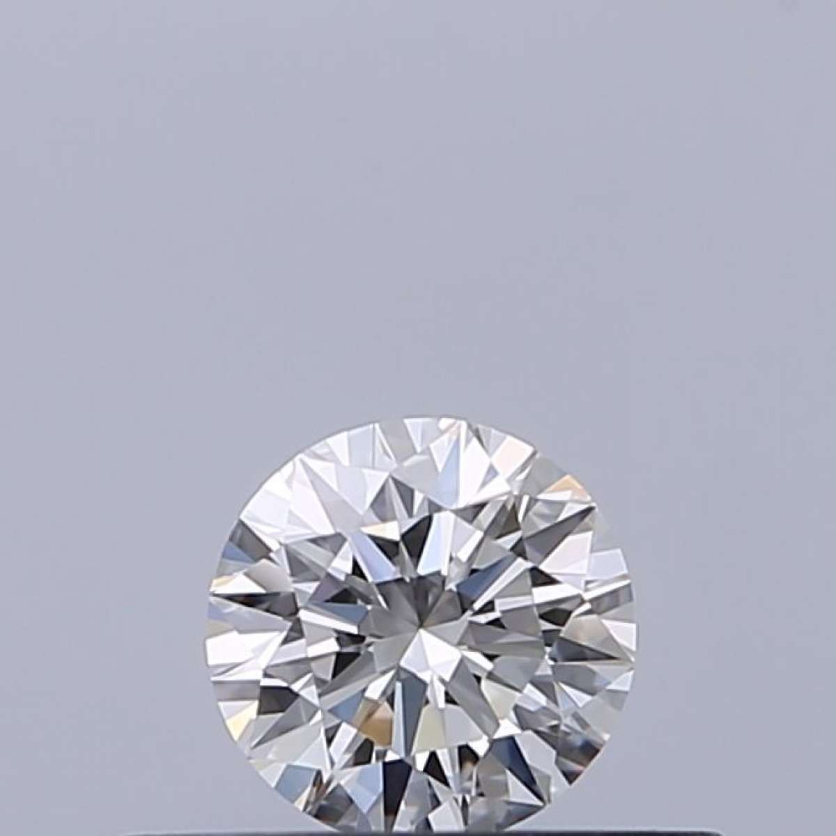 Certified Diamond GIA Carats 0.27 Color F Clarity IF EX EX EX Fluorescence NON Brown No Milky No EyeClean 100% Certified Diamond GIA Carats 0.27 Color F Clarity IF EX EX EX Fluorescence NON Brown No Milky No EyeClean 100%