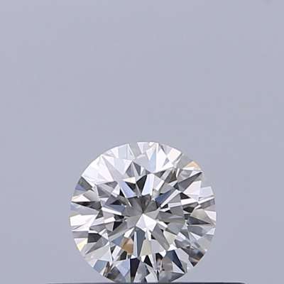 Certified Diamond GIA Carats 0.27 Color F Clarity IF EX EX EX Fluorescence NON Brown No Milky No EyeClean 100% Certified Diamond GIA Carats 0.27 Color F Clarity IF EX EX EX Fluorescence NON Brown No Milky No EyeClean 100%