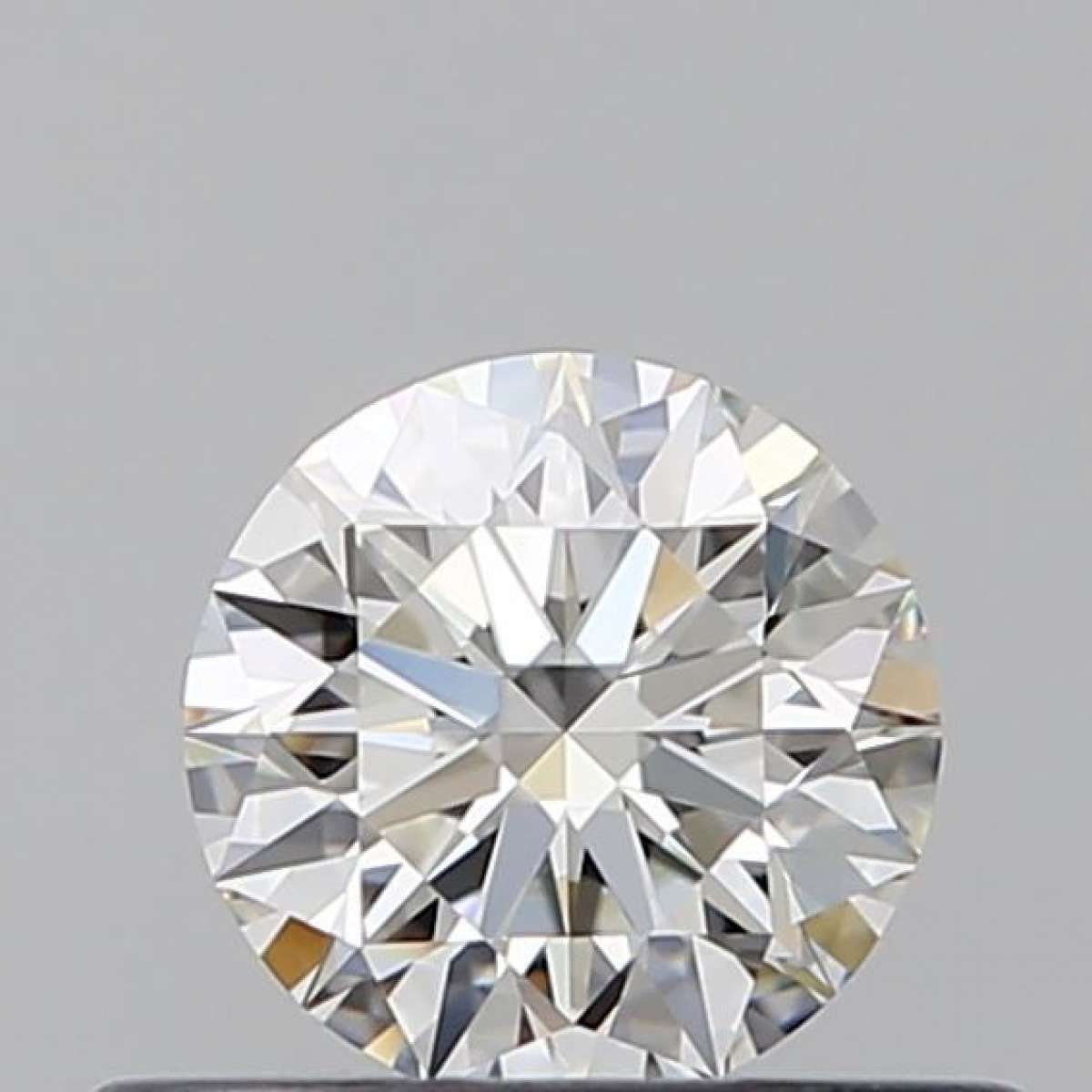 Certified Diamond GIA Carats 0.41 Color H Clarity VVS1 EX EX EX Fluorescence FNT Brown No Green No Milky No EyeClean 100% Certified Diamond GIA Carats 0.41 Color H Clarity VVS1 EX EX EX Fluorescence FNT Brown No Green No Milky No EyeClean 100%