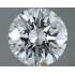 Certified Diamond IGI Carats 0.4 Color G Clarity VVS2  EX  EX  EX Fluorescence NON Brown No Green No Milky No EyeClean 100%
