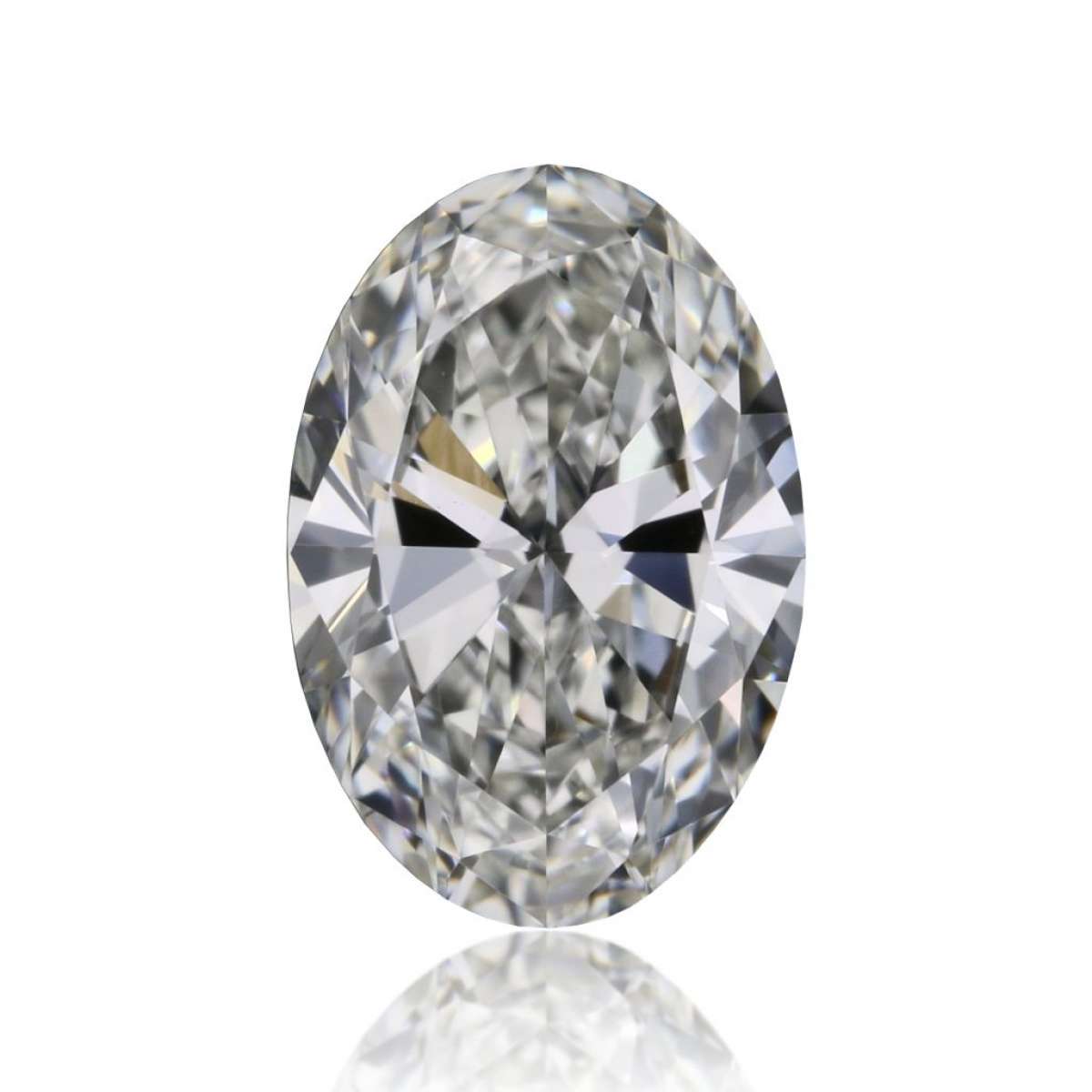 Certified Diamond GIA Carats 0.44 Color H Clarity VVS2 - VG VG Fluorescence FNT Brown No Green No Milky No EyeClean 100% Certified Diamond GIA Carats 0.44 Color H Clarity VVS2 - VG VG Fluorescence FNT Brown No Green No Milky No EyeClean 100%