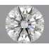 Certified Diamond GIA Carats 1.4 Color H Clarity VVS1  EX  EX  EX Fluorescence NON Brown No Milky No EyeClean 100%