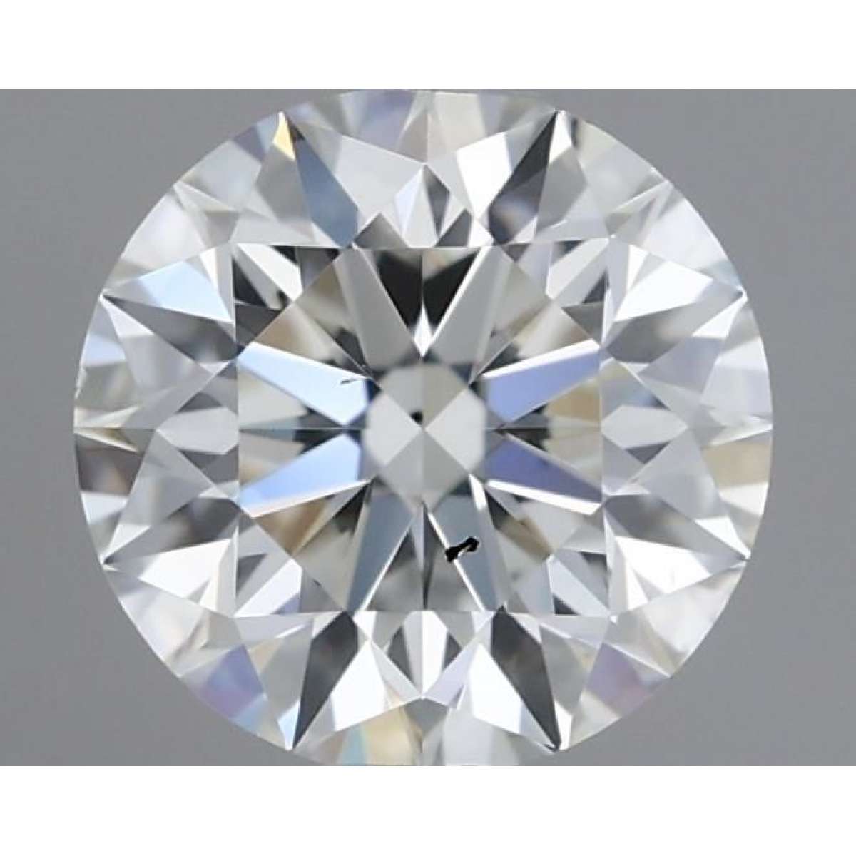Certified Diamond GIA Carats 0.5 Color H Clarity SI1 EX EX EX Fluorescence FNT Brown No Green No Milky No EyeClean 100% Certified Diamond GIA Carats 0.5 Color H Clarity SI1 EX EX EX Fluorescence FNT Brown No Green No Milky No EyeClean 100%