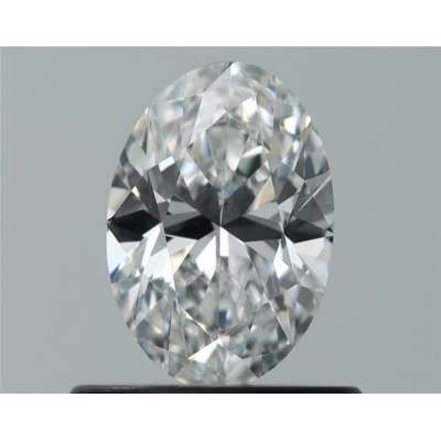 Certified Diamond GIA Carats 0.6 Color E Clarity IF  -  VG  VG Fluorescence FNT Brown No Green No Milky No EyeClean 100%
