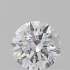 Certified Diamond GIA Carats 0.51 Color D Clarity VS2  EX  EX  EX Fluorescence NON Brown No Green No Milky No EyeClean 100%