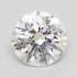 Certified Diamond GIA Carats 0.4 Color D Clarity IF  EX  EX  EX Fluorescence NON Brown No Green No Milky No EyeClean 100%