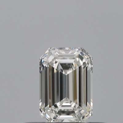Certified Diamond GIA Carats 0.32 Color F Clarity VVS2  -  EX  VG Fluorescence NON Brown No Milky No EyeClean 100%