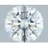 Certified Diamond IGI Carats 1.1 Color H Clarity VS1  EX  EX  EX Fluorescence NON Brown No Green No Milky No EyeClean 100%