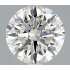 Diamante Certificato IGI Carati 1.72 Colore H Purezza VVS2  EX  EX  EX Fluorescenza NON Brown No Green No Milky No EyeClean 100%