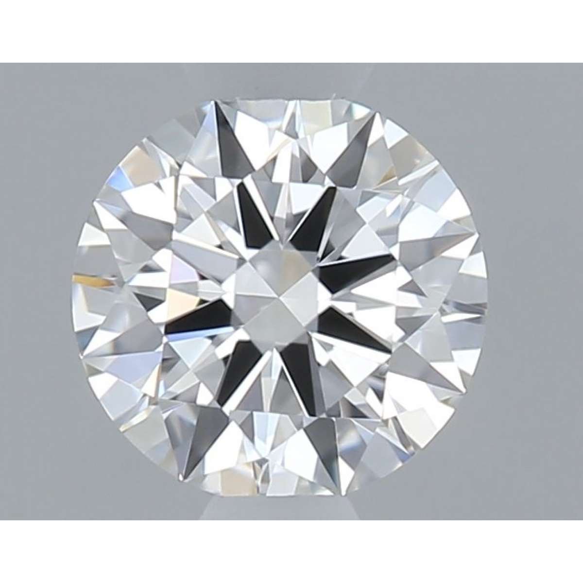 Diamante Certificato GIA Carati 0.31 Colore E Purezza VVS2 EX EX EX Fluorescenza FNT Brown No Green No Milky No EyeClean 100% Diamante Certificato GIA Carati 0.31 Colore E Purezza VVS2 EX EX EX Fluorescenza FNT Brown No Green No Milky No EyeClean 100%