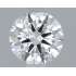 Diamante Certificato GIA Carati 0.31 Colore E Purezza VVS2  EX  EX  EX Fluorescenza FNT Brown No Green No Milky No EyeClean 100%