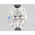 Diamante Certificato GIA Carati 1.01 Colore E Purezza VS2  -  EX  EX Fluorescenza NON Brown No Green No Milky No EyeClean 100%